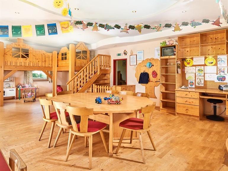 Sonnberg Ferienanlage boeken