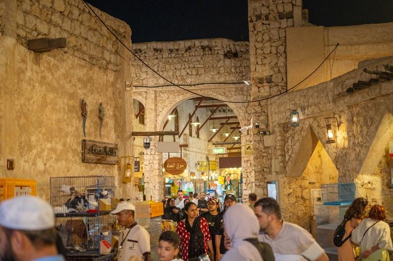 Souq Waqif