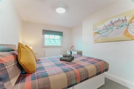 Spacesavers in Sheffield