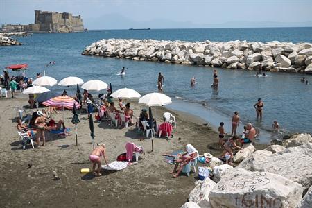 Dé 10 x mooiste stranden in Napels en omgeving + kaartje