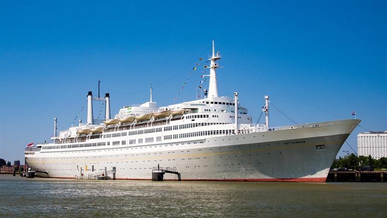 ss Rotterdam