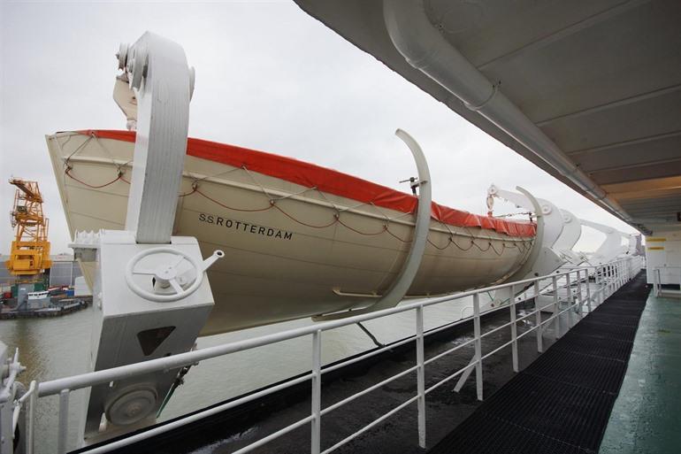 ss Rotterdam