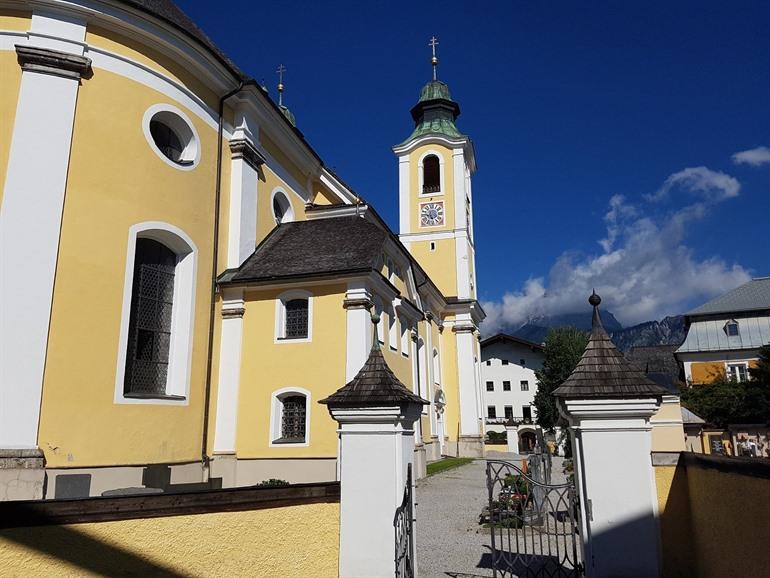 St. Johann in Tirol
