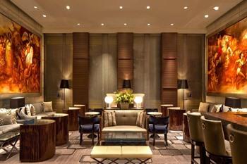 St. Regis San Francisco