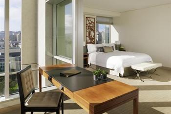 St. Regis San Francisco