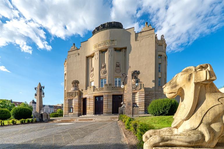 Staatstheater Cottbus