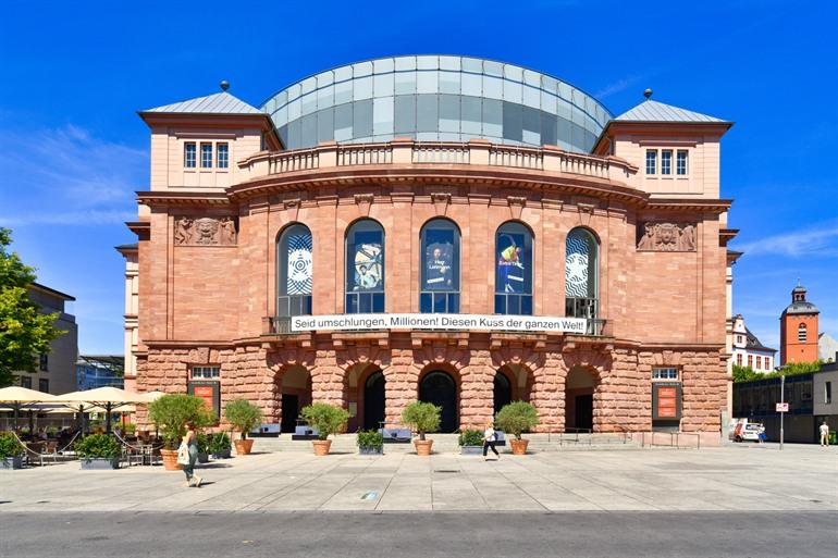 Staatstheater Mainz