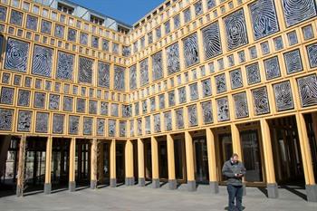 Stadhuis Deventer