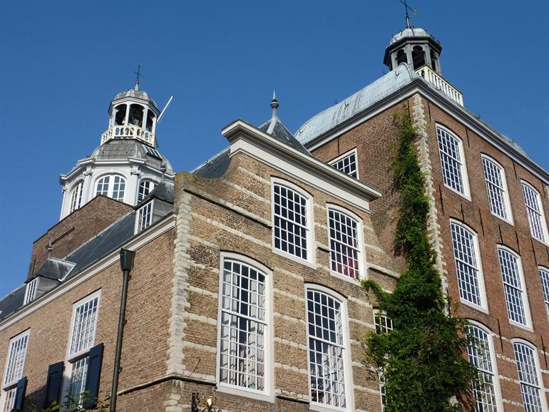 Stadhuis Goes