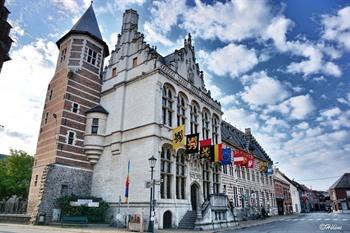 Stadhuis Zoutleeuw