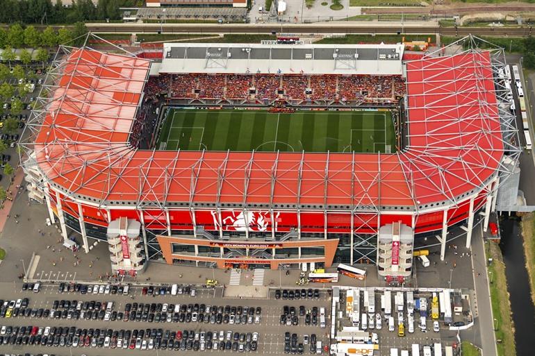 Stadion FC Twente
