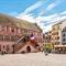 Stadsbeeld Mulhouse