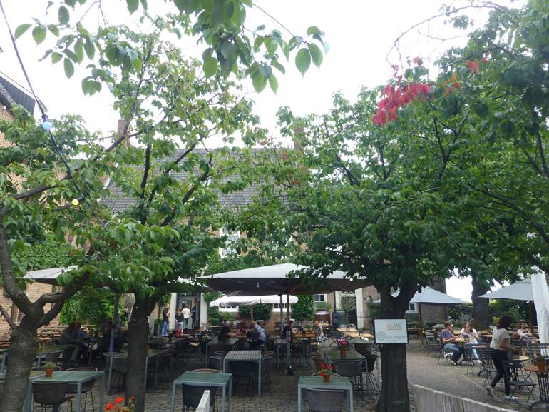 Stadsbrouwerij de Hemel in Nijmegen