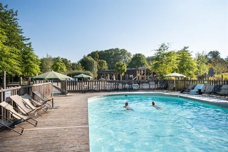 Stadscamping bij Camping de Strasbourg boeken