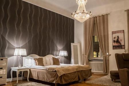 Stadshotellet Kristianstad in Kristianstad