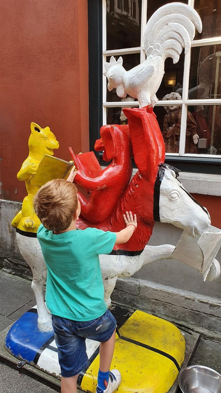 Stadsmuzikanten Bremen