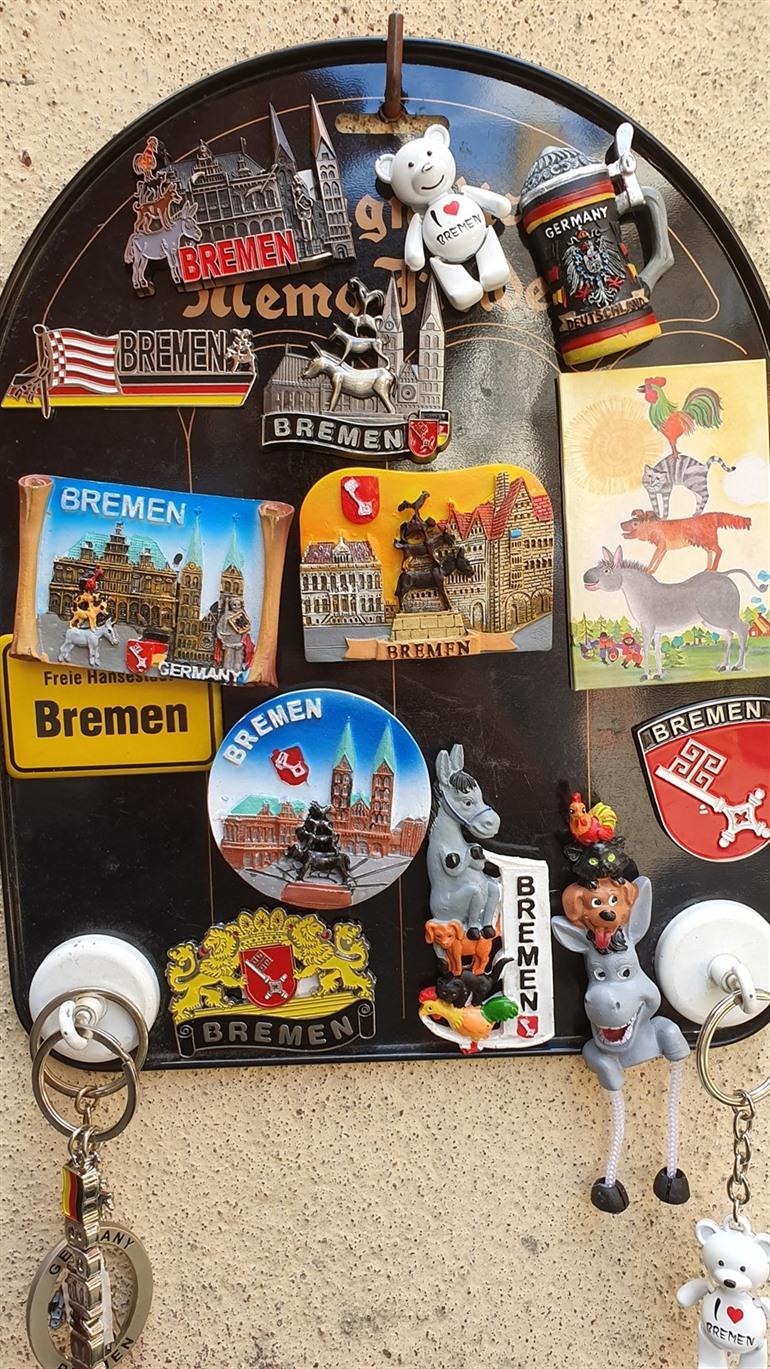 Stadsmuzikanten Bremen