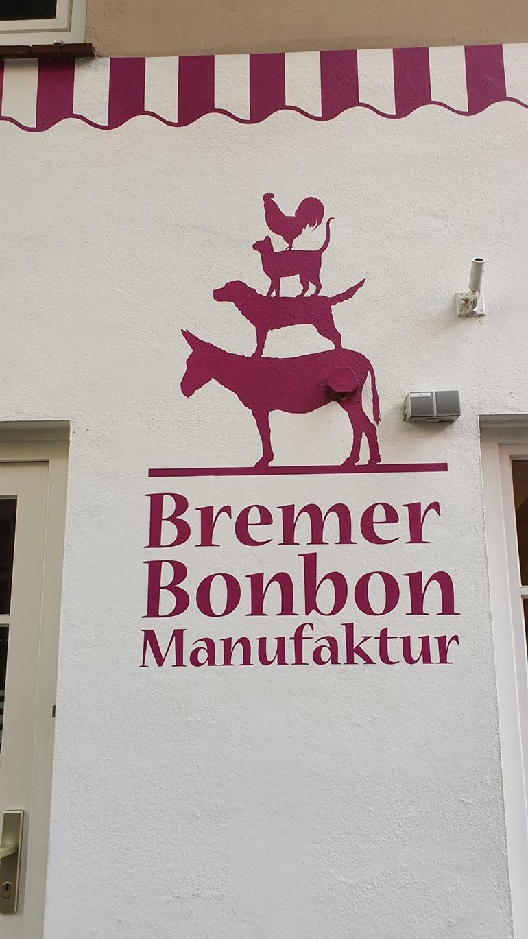 Stadsmuzikanten Bremen