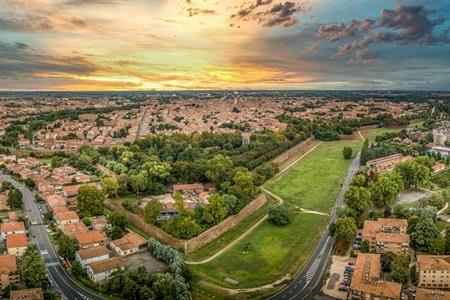 De 17 x mooiste bezienswaardigheden in Ferrara: wat zeker zien en doen tijdens je verblijf?