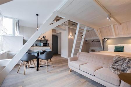 Stadsvilla Mout Rotterdam-Schiedam  boeken