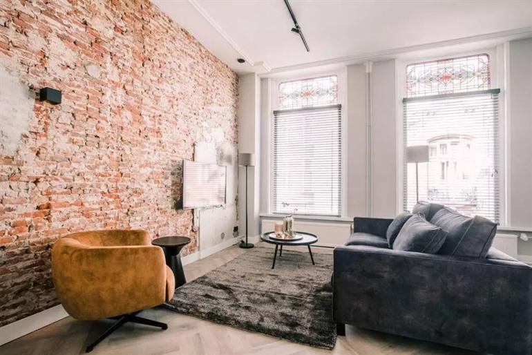 Stadsvilla Tilburg Anna Paulowna