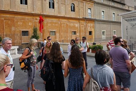 Dit zijn dé 5 x leukste activiteiten, excursies en tours in Rome