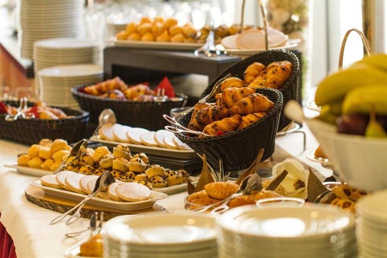 Stadthotel Münster boeken