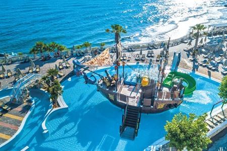 10 x kindvriendelijke hotels en resorts op Kreta: waar overnachten met kinderen?