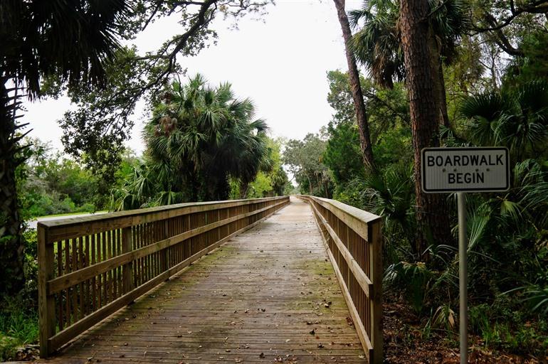 State Park Florida
