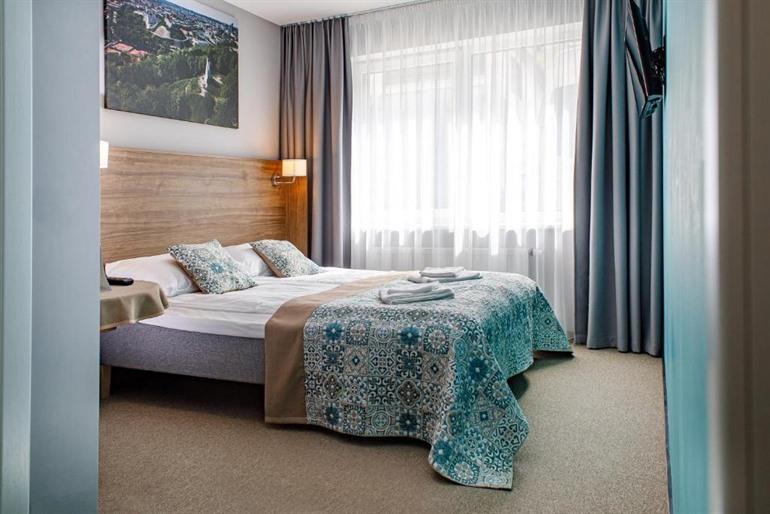 Stay Vilnius Family Hotel boeken