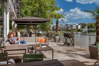 Stayokay Hostel Maastricht boeken