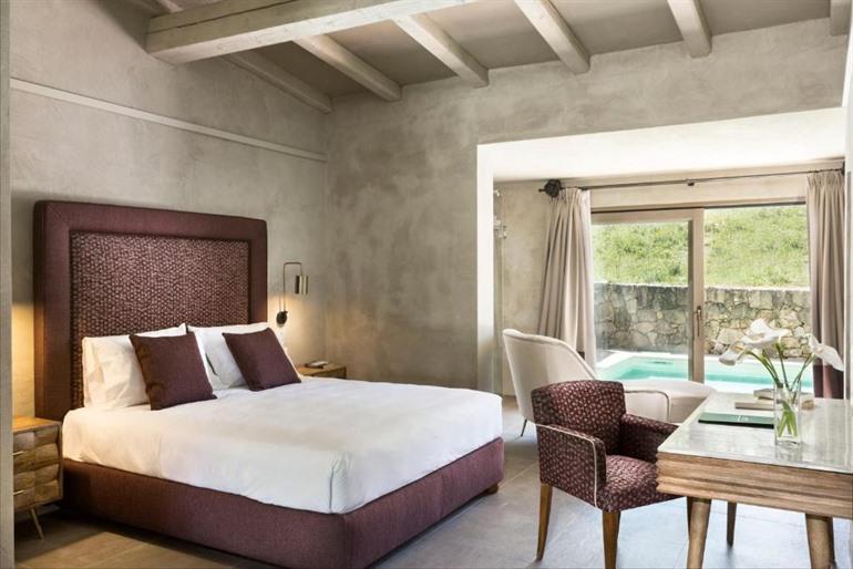 Stazzo Lu Ciaccaru boeken