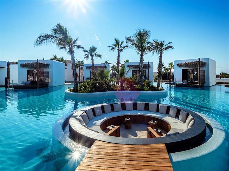 Stella Island Resort & Spa boeken