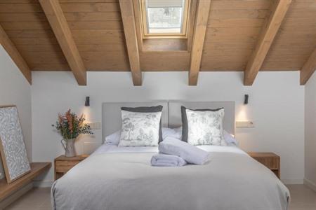 Stijlvolle kamer boeken bij Borda Mondarruego in Broto