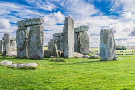 Stonehenge bezoeken vanuit Londen? Hoe doe je dat best + tickets boeken