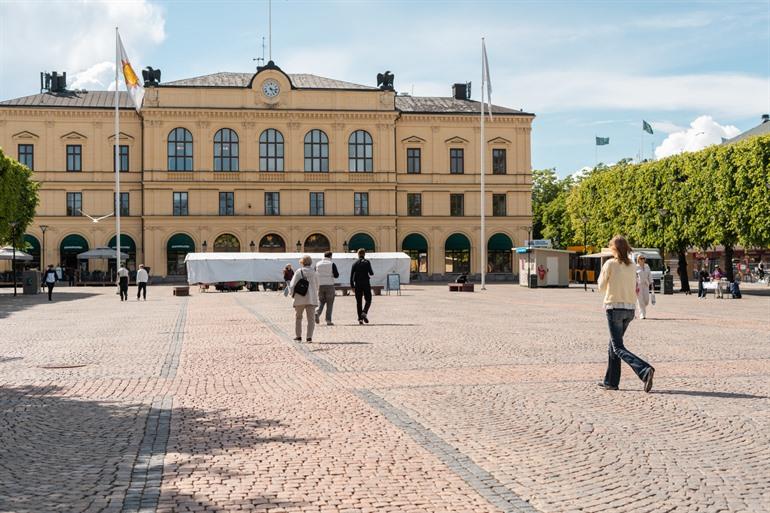Stora Torget