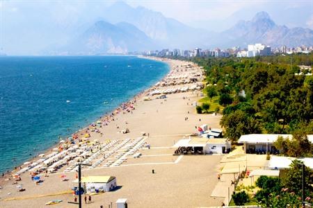 De perfecte vakantie Turkije: van historische steden tot zonnige stranden