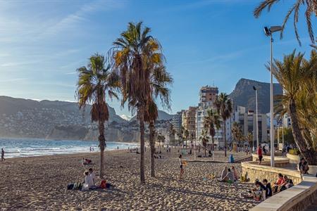 Overwinteren in Spanje: mooiste bestemmingen voor een winterzonvakantie