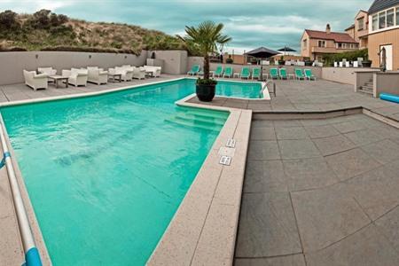 Strandhotel Nassau-Bergen