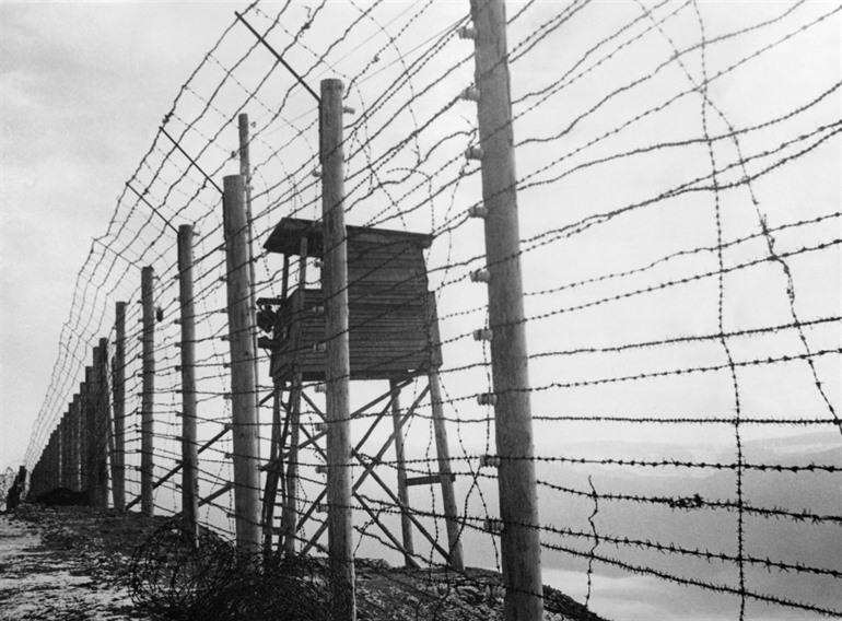 Struthof Konzentrationslager Natzweiler
