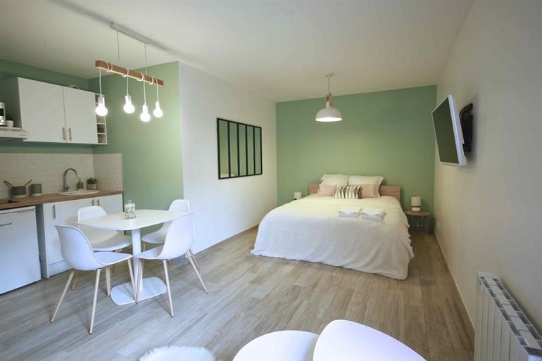 Studio Disneyland Paris