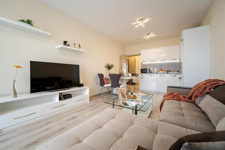 Summertime apartments boeken