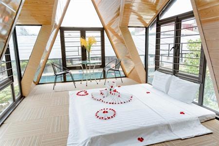 Sunny Bungalow Ninh Binh boeken