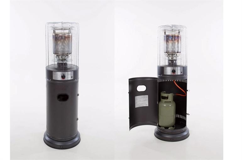 Sunred Propus Lounge Heater kopen