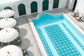 Sura Design Hotel & Suites 