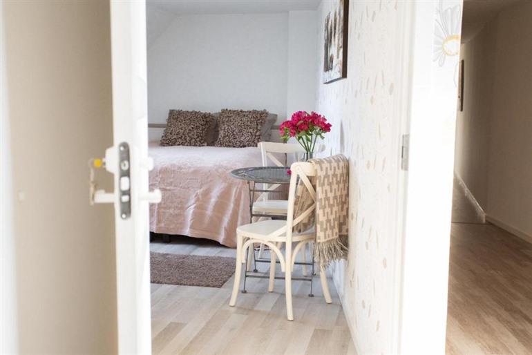 Suviste Guesthouse boeken