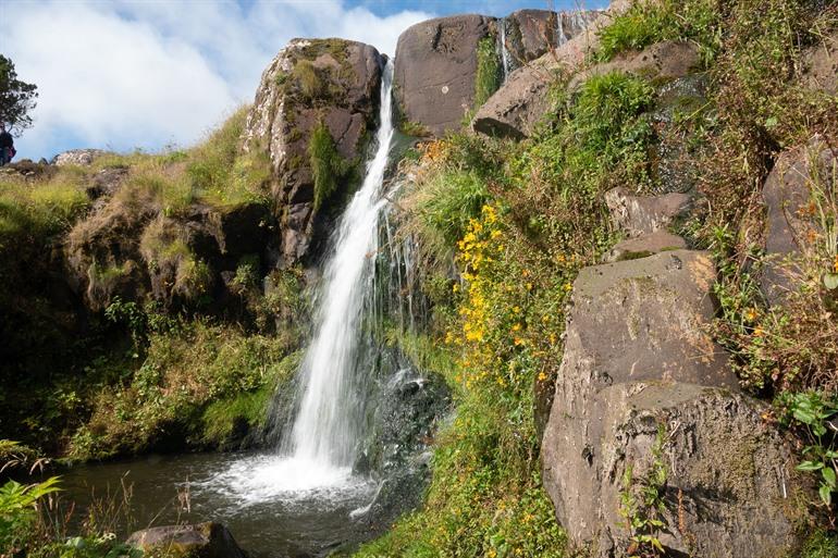 Svartifossur waterval bezoeken, Tórshavn