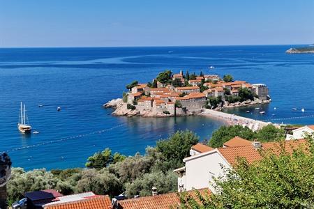 Sveti Stefan Montenegro