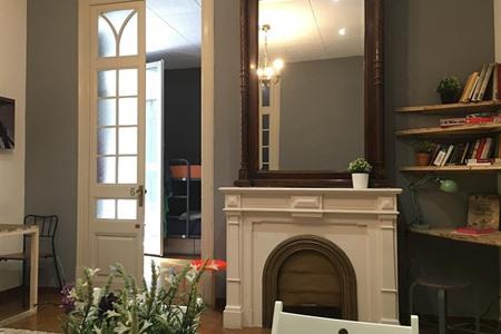 Sweet BCN Youth Hostel