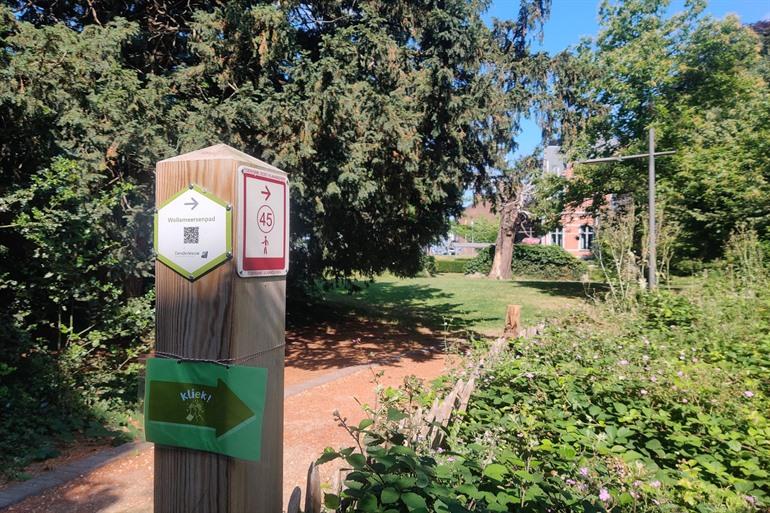 't Kasteeltje, Denderleeuw